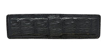 Load image into Gallery viewer, Magnetic Money Clip in Matte Crocodile
