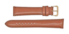 Load image into Gallery viewer, Padded Watch Strap in English Bridle Leather
