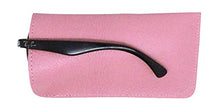 Load image into Gallery viewer, Eyeglass Case in Colorado Pebble Grain Leather
