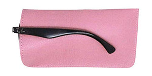 Eyeglass Case in Colorado Pebble Grain Leather