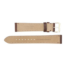 Load image into Gallery viewer, Padded Watch Strap in Montana Leather
