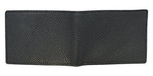 Load image into Gallery viewer, Bifold Wallet in Arizona Bison Grain Leather

