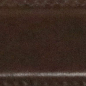 Men's Dress Belt in American Saddle Leather
